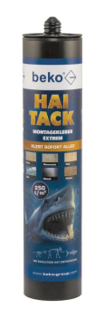 Beko HAI TACK 480g weiß          2523101 