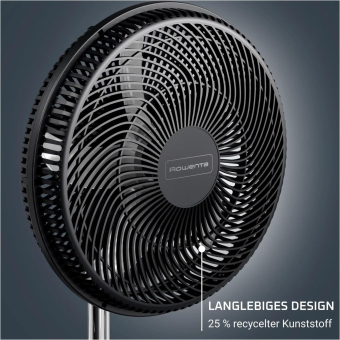 Rowenta VU 3110 Standventilator 