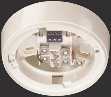 ABB Relaissockel 12/24V 