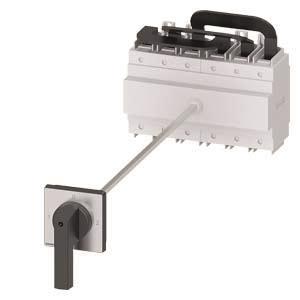 SIEM Front                 3LD2318-7UK01 