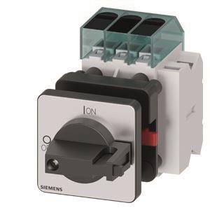 Siemens 3LD33501TK11       3LD3350-1TK11 