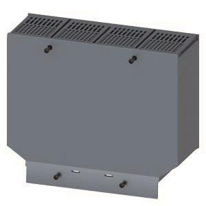 SIEM Klemmenabdeckung      3VA9211-0WG40 