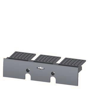 SIEM Klemmenabdeckung für  3VA9253-0KB03 