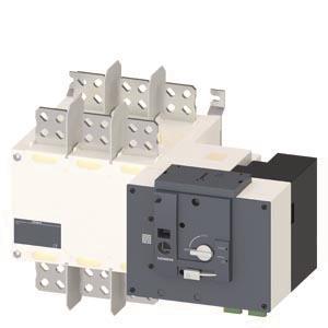 SIEM Fernbetätigter   3KC4352-0GA21-0AA3 