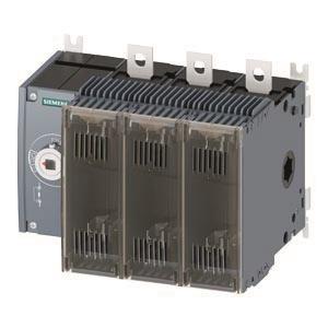 Siemens 3KF33250LF11       3KF3325-0LF11 
