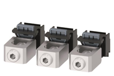 Siemens Rundleiteranschlu- 3VA9133-0JD11 