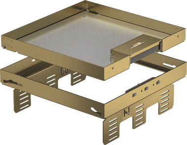 OBO RKSN2 UZD3 9MS25 Quadratische 