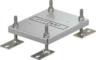 OBO HE60 UDHOME2 Höhenerweiterung 