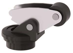 Siemens 3SE50000AF10 Antriebskopf 