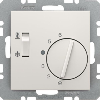 Berker RTRWeHeiz/Kühl Sx/Bx pw. 20298989 
