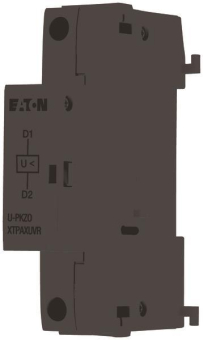 EATON U-PKZ0 380V50Hz             073137 