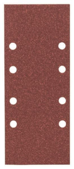 Bosch Schleifblatt-Set        2607017099 