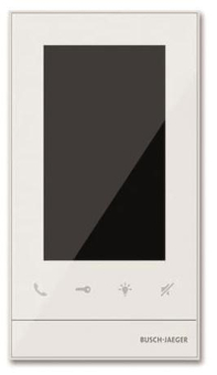 BJ Welcome Video Innensation 83222 U-611 