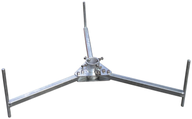 DEHN Dreibeinstativ für DEHNiso-C 105200 