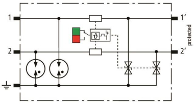Dehn 927922 BCO CL2 BE 12  BCO CL2 BE 12 