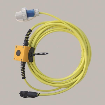 Sonlux Zuleitung für      95-80CB01-0004 