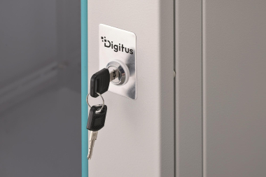 Assmann DIGITUS Wandgehäuse     DN-37114 