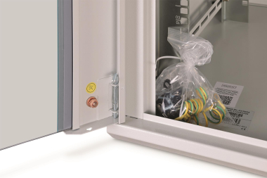 Assmann DIGITUS Wandgehäuse     DN-37110 