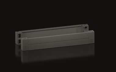 Rittal VX Sockel-Eckstück     VX 8660025 
