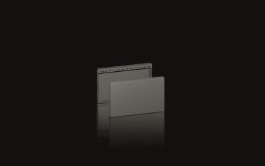 Rittal VX Sockel-Blenden      VX 8660042 