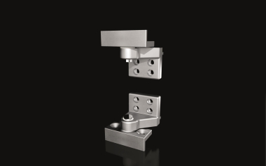 Rittal Scharnier 180°         VX 8619051 
