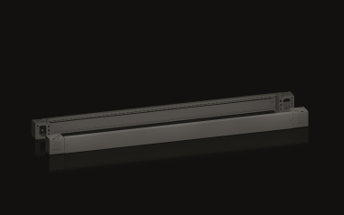 Rittal VX Sockel-Eckstück     VX 8660008 