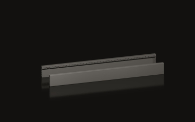 Rittal VX Sockel-Blenden      VX 8660036 