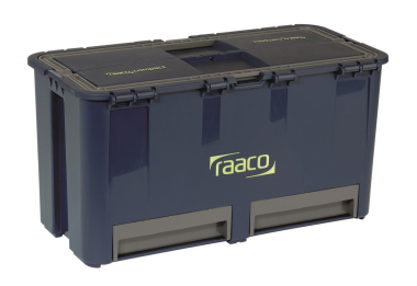 Cimco raaco Werkzeugkoffer        417180 