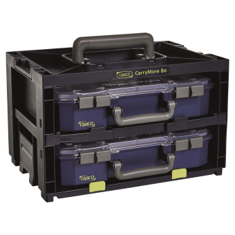 Cimco CarryMore 80x2              446418 