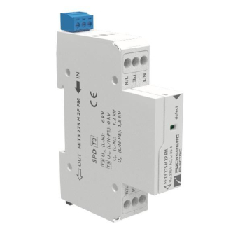 FUCHS Überspannungsableiter Typ3 