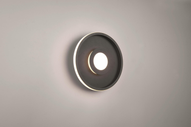 Trio LED-Deckenleuchte ASCARI, 680810332 