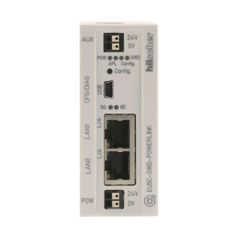 EATON EU5C-SWD-POWERLINK Gateway  171797 