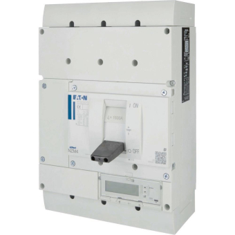 EATON NZMH4-4-PX1600/VAR NZM4     189650 