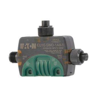 EATON EU1E-SWD-1AX-1 T-Connector  174717 