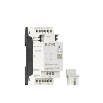 EATON EASY-E4-DC-4PE1 easyE4 Ein- 197224 