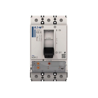 EATON NZMN2-MX140-NA NZM2 PXR20   192524 