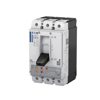EATON NZMH2-4-VX100 NZM2 PXR20    191689 