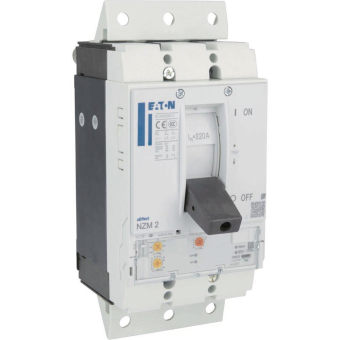 EATON NZMH2-MX220-SVE NZM2 PXR20  191677 