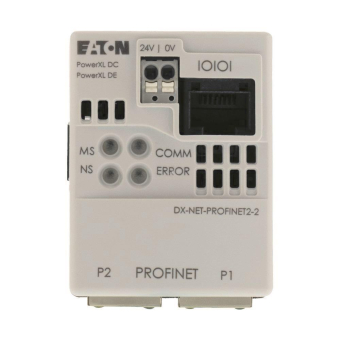 EATON DX-NET-PROFINET2-2          184947 
