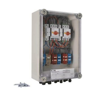 EATON SOL30X2-SAFETY-MV-U         168099 