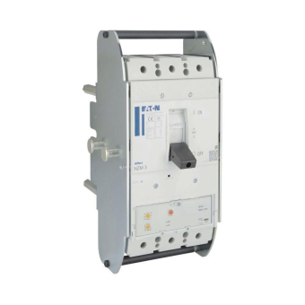 EATON NZMH3-MX450-AVE NZM3 PXR20  191553 