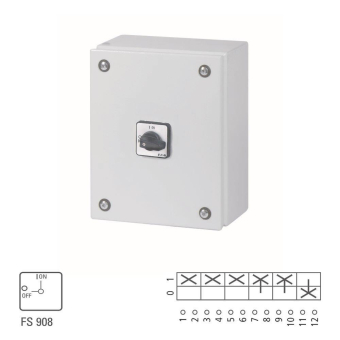 EATON T3-3-8901/SE2               197465 