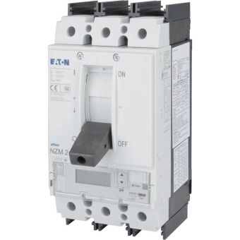 EATON NZMH2-PX250-NA NZM2 PXR25   192579 