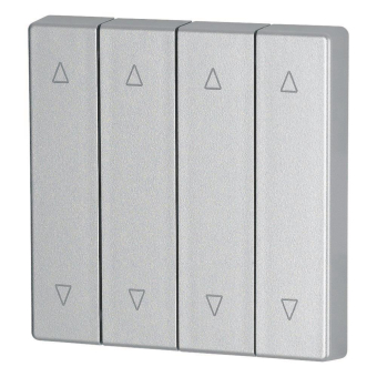 EATON CWIZ-04/53 Wippe 4fach      173011 