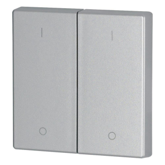 EATON CWIZ-02/43 Wippe 2fach      173001 