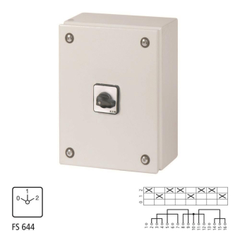 EATON T3-4-8440/SE2               197464 