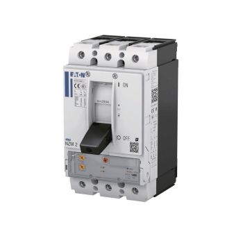 EATON NZMN2-MX140-NA NZM2 PXR20   192524 