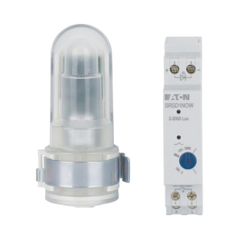 Eaton Analoger Dämmerungs-        196845 