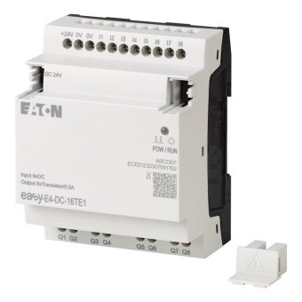 EATON EASY-E4-DC-16TE1 Ein-       197220 