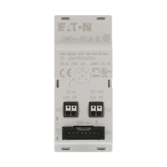 EATON SWD4-SFL8-12                174756 